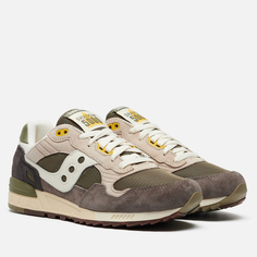 Кроссовки Saucony Shadow 5000