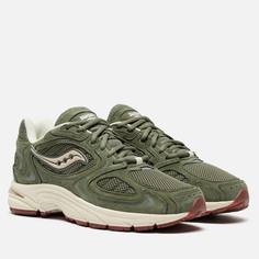 Кроссовки Saucony Grid Jazz 9 Suede