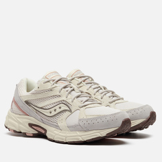 Мужские кроссовки Saucony Ride Millennium Designed In Venice