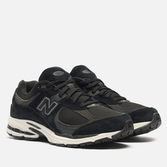 Кроссовки New Balance M2002RBK