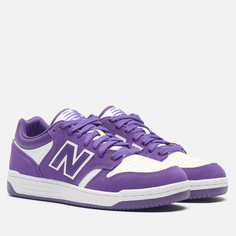 Кроссовки New Balance BB480LWD