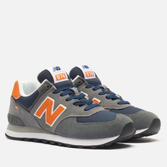 Кроссовки New Balance ML574EAF