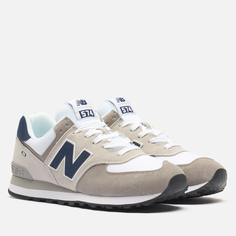 Кроссовки New Balance ML574EAG