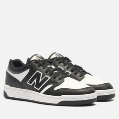 Кроссовки New Balance BB480LBA