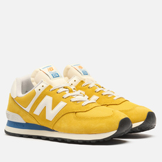 Кроссовки New Balance U574VPY