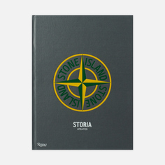 Книга Book Publishers Stone Island: Storia Revised & Updated