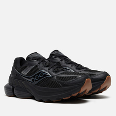 Мужские кроссовки Saucony Grid NXT