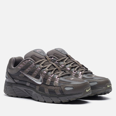 Кроссовки Nike P-6000