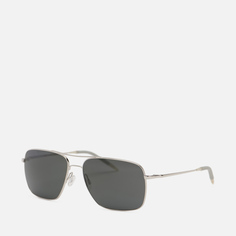 Солнцезащитные очки Oliver Peoples Clifton Polarized
