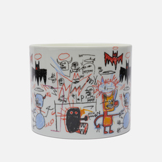 Ароматическая свеча Ligne Blanche Jean-Michel Basquiat Batman Large