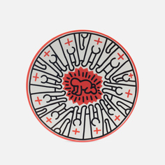 Тарелка Ligne Blanche Keith Haring Radiant Baby Medium