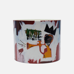 Ароматическая свеча Ligne Blanche Jean-Michel Basquiat Trumpet Large