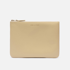 Папка для документов Comme des Garcons Wallet SA5100 Classic