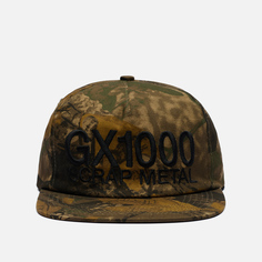 Кепка GX1000 Scrap Metal