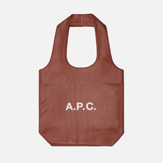 Сумка A.P.C. Ninon Small Tote