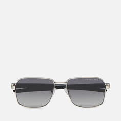 Солнцезащитные очки Prada Linea Rossa 54WS 1BC06G Polarized