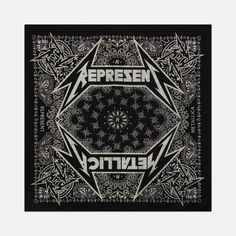 Бандана REPRESENT x Metallica