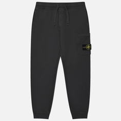Мужские брюки Stone Island Organic Cotton Fleece