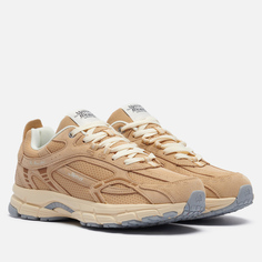 Кроссовки Mercer The Re-Run Vintage Suede