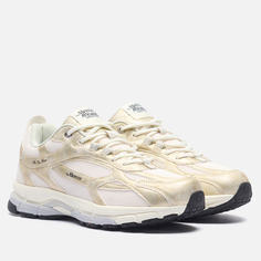 Кроссовки Mercer The Re-Run Metallic