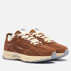 Мужские кроссовки Mercer The Re-Run Vintage Suede