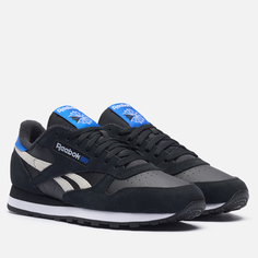 Мужские кроссовки Reebok Classic Leather