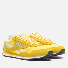 Женские кроссовки Reebok Classic AZ