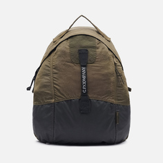 Рюкзак C.P. Company Nylon B Rounded Garment Dyed