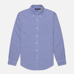 Мужская рубашка Polo Ralph Lauren Classic Oxford Custom Fit