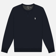 Мужская толстовка Polo Ralph Lauren Double-Knit Crew Neck