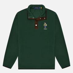 Мужская толстовка Polo Ralph Lauren Polo Bear Brushed Fleece