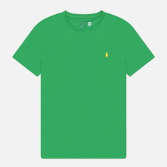 Мужская футболка Polo Ralph Lauren Classic Crew Neck 26/1 Jersey