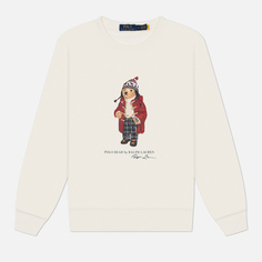 Мужская толстовка Polo Ralph Lauren Polo Bear Crew Neck