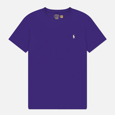 Мужская футболка Polo Ralph Lauren Classic Crew Neck 26/1 Jersey