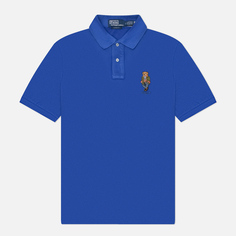 Мужское поло Polo Ralph Lauren Polo Bear Classic Fit