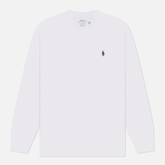Мужской лонгслив Polo Ralph Lauren Embroidered Logo Classic Fit