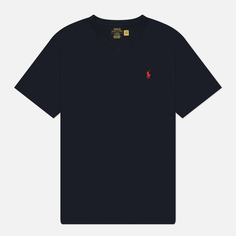 Мужская футболка Polo Ralph Lauren V-Neck Classic Fit
