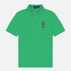 Мужское поло Polo Ralph Lauren Polo Bear Classic Fit