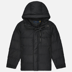Мужской пуховик Polo Ralph Lauren The Gorham Tonal Logo Down