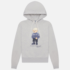 Женская толстовка Polo Ralph Lauren Polo Bear Sweater Crew