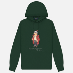 Мужская толстовка Polo Ralph Lauren Polo Bear Hoodie