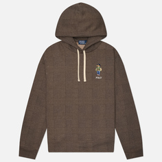 Мужская толстовка Polo Ralph Lauren Polo Bear Hoodie
