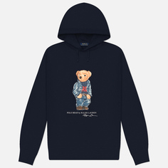 Мужская толстовка Polo Ralph Lauren Polo Bear Hoodie