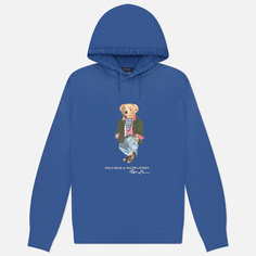 Мужская толстовка Polo Ralph Lauren Polo Bear Hoodie