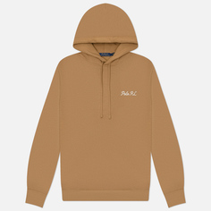 Мужская толстовка Polo Ralph Lauren Polo Bear Hoodie