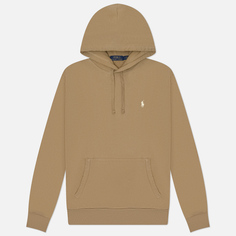 Мужская толстовка Polo Ralph Lauren Loopback Fleece Hoodie