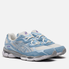 Кроссовки ASICS Gel-Nyc
