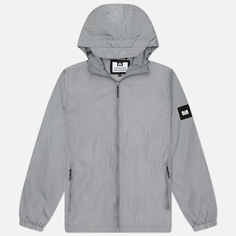 Мужская куртка ветровка Weekend Offender Technician SS25