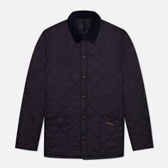 Мужская стеганая куртка Barbour Heritage Liddesdale