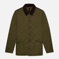 Мужская стеганая куртка Barbour Heritage Liddesdale